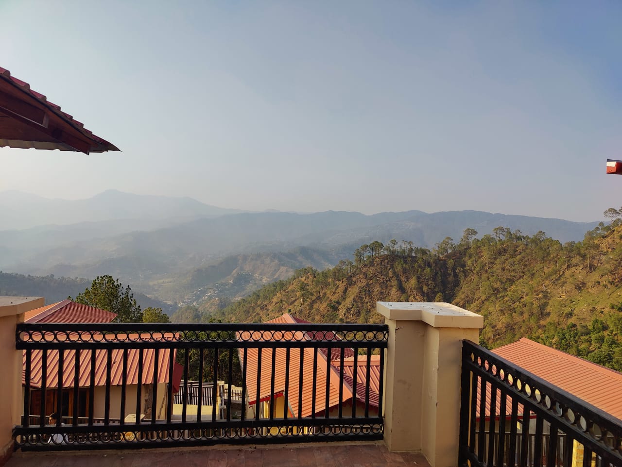 Ranikhet Villa